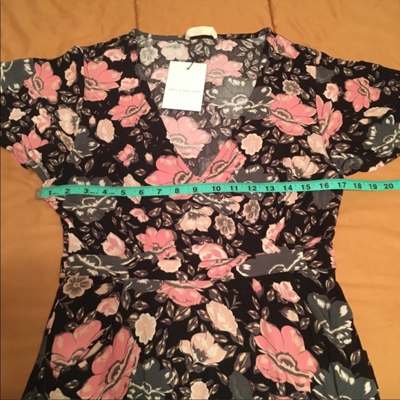 Spell Winona Mini Dress - Coal - Picture 9 of 11